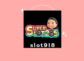 slot918