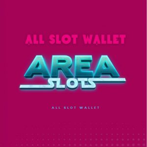 all slot wallet