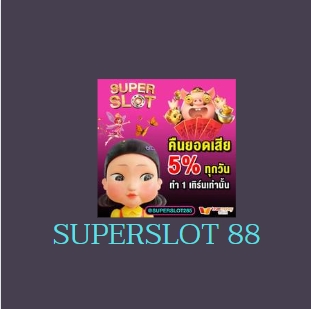 superslot 88