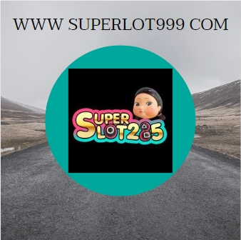 www superlot999 com