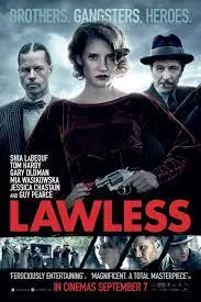 ดูหนังออนไลน์ Lawless (2012) คนเถื่อนเมืองมหากาฬ เต็มเรื่อง 