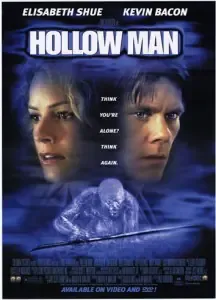 ดูหนังออนไลน์ Hollow Man (2000)