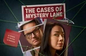 ดูหนัง ออนไลน์ The Cases of Mystery Lane (2023)