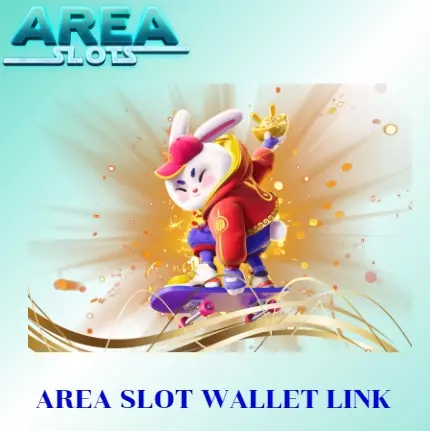 area slot wallet link