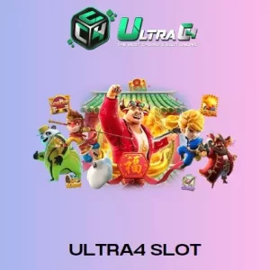 ultra4 slot