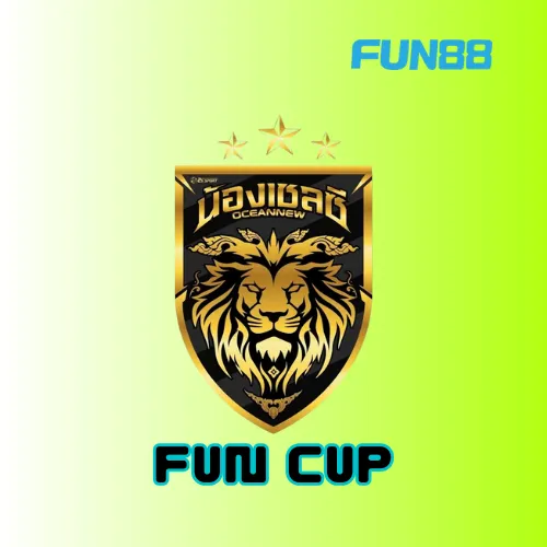 Fun cup