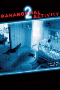 ดูหนัง Paranormal
