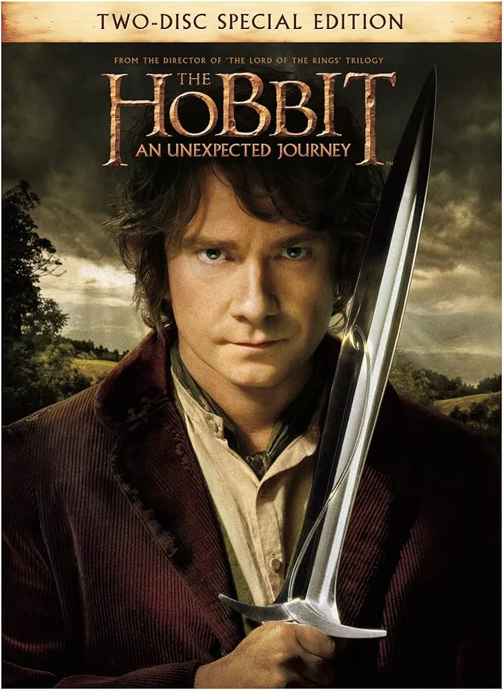 ดูหนัง the hobbit
